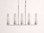 Andreas Linear Chandelier