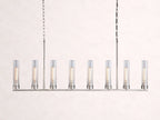 Andreas Linear Chandelier