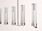 Andreas Linear Chandelier