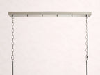 Andreas Linear Chandelier