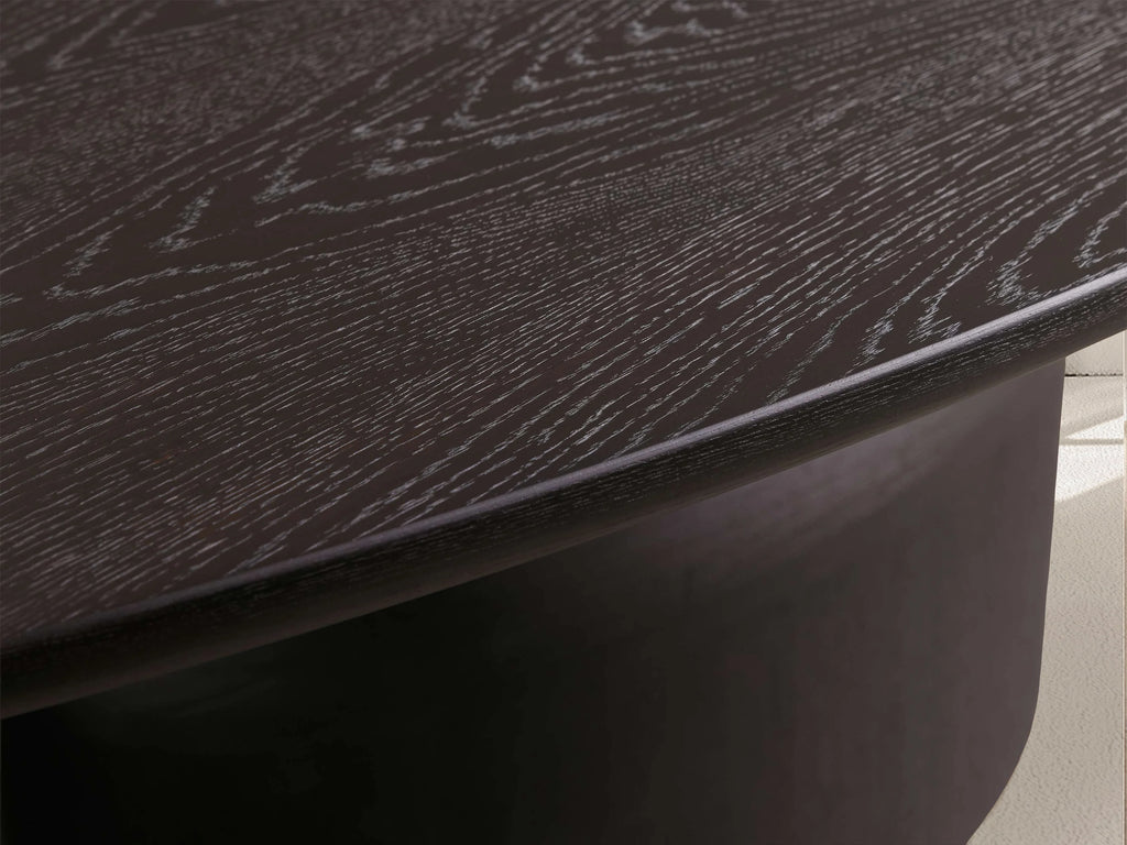 Perth Oval Dining Table