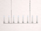 Andreas Linear Chandelier