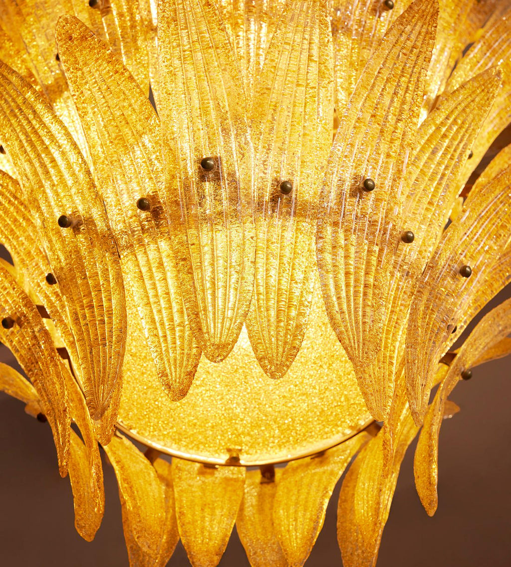 Treviso Chandelier 29.5-Inchw