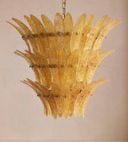 Treviso Chandelier 29.5-Inchw
