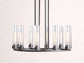 Andreas Round Chandelier