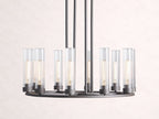 Andreas Round Chandelier