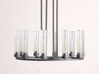 Andreas Round Chandelier