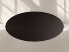 Perth Oval Dining Table