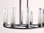 Andreas Round Chandelier