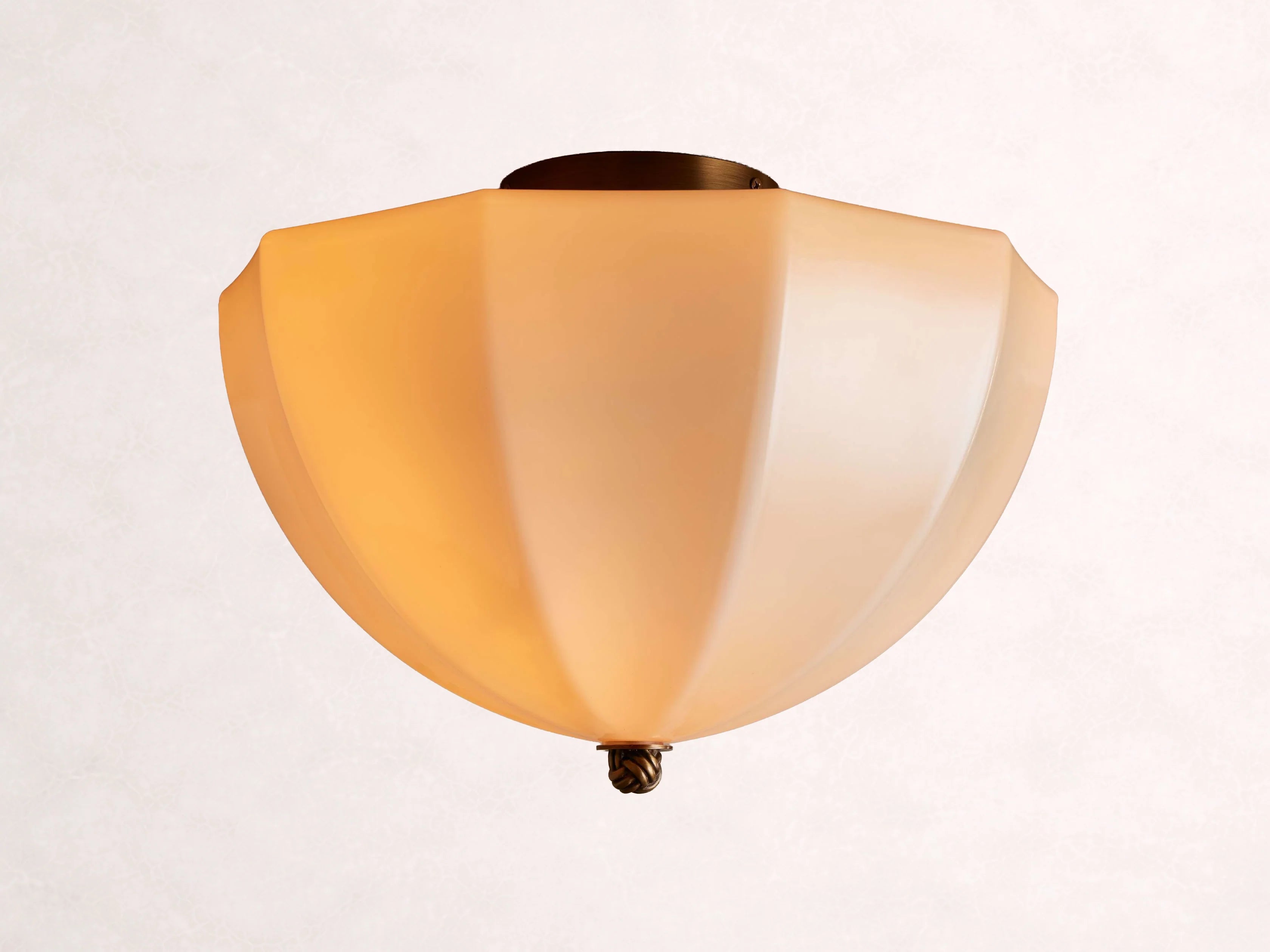Agnes Flush Mount