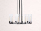 Andreas Round Chandelier