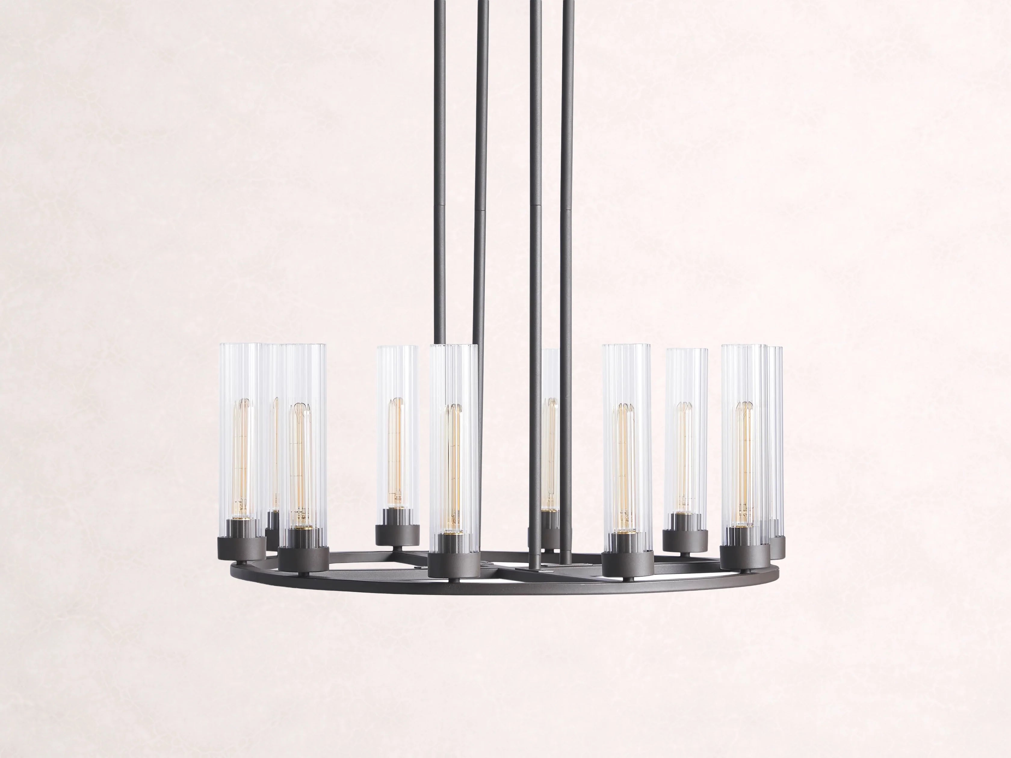 Andreas Round Chandelier