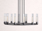 Andreas Round Chandelier