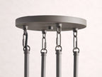 Andreas Round Chandelier