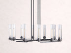 Andreas Round Chandelier