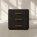 Finnley Wood Nightstand