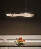 Fabula Alabaster Chandelier