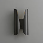 Guardian Wall Sconce Bronze