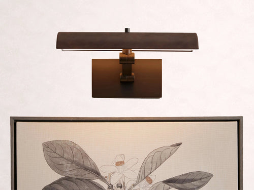 Abel Wall Sconce
