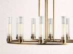 Andreas Round Chandelier