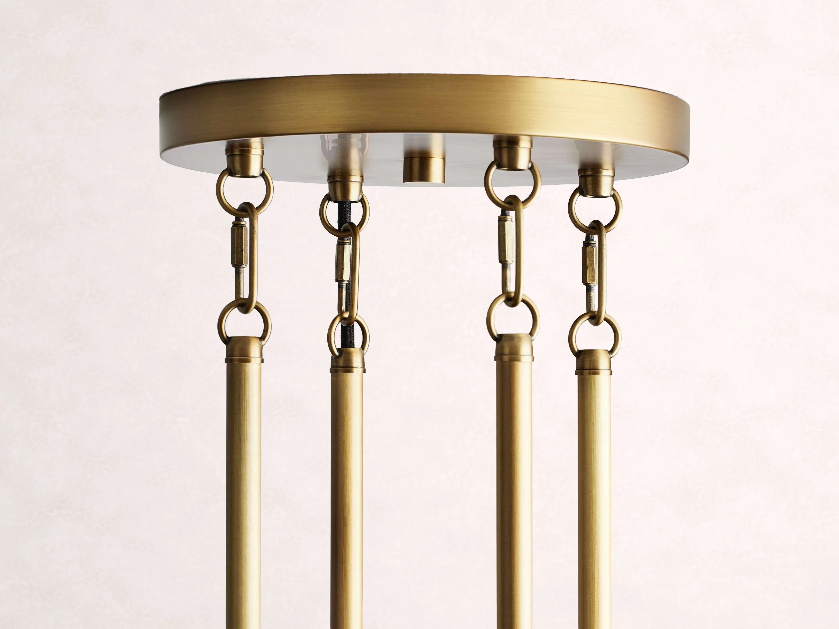 Andreas Round Chandelier