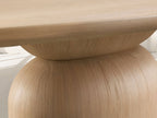 Perth Oval Dining Table
