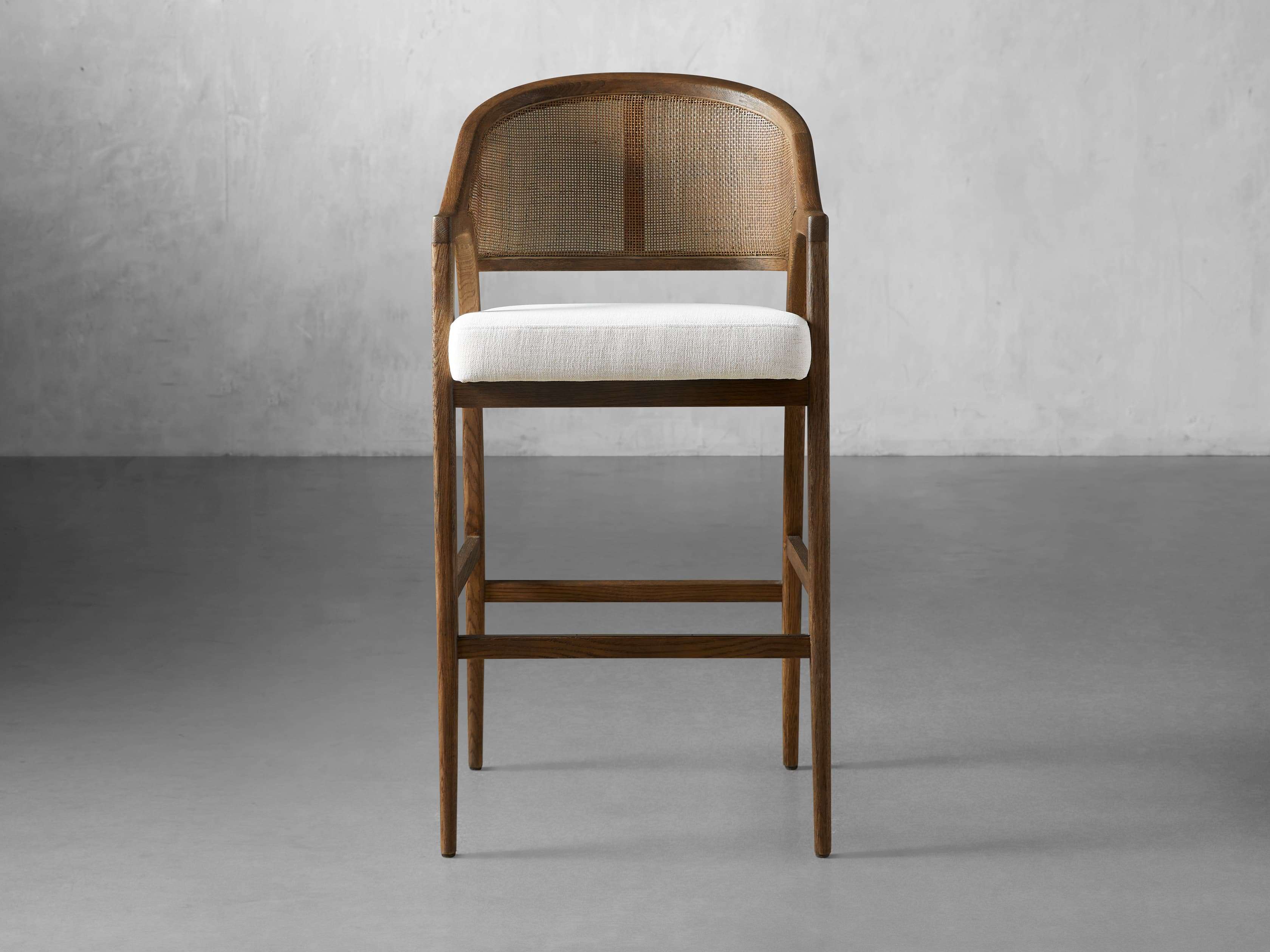 Aimee Oke Stool