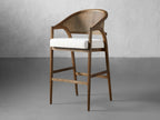 Aimee Oke Stool
