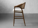Aimee Oke Stool