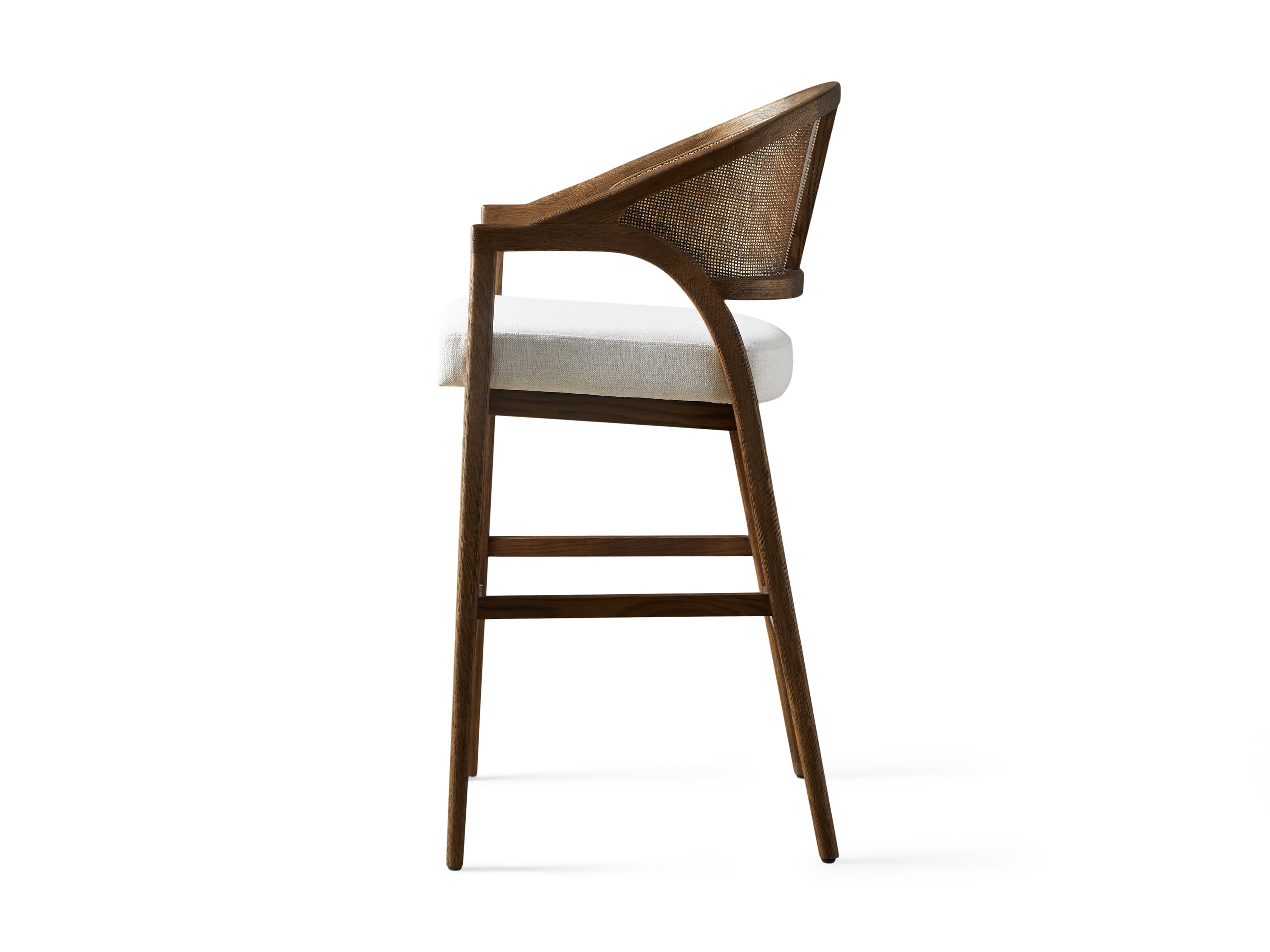 Aimee Oke Stool