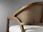 Aimee Oke Stool