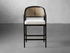 Aimee Oke Stool