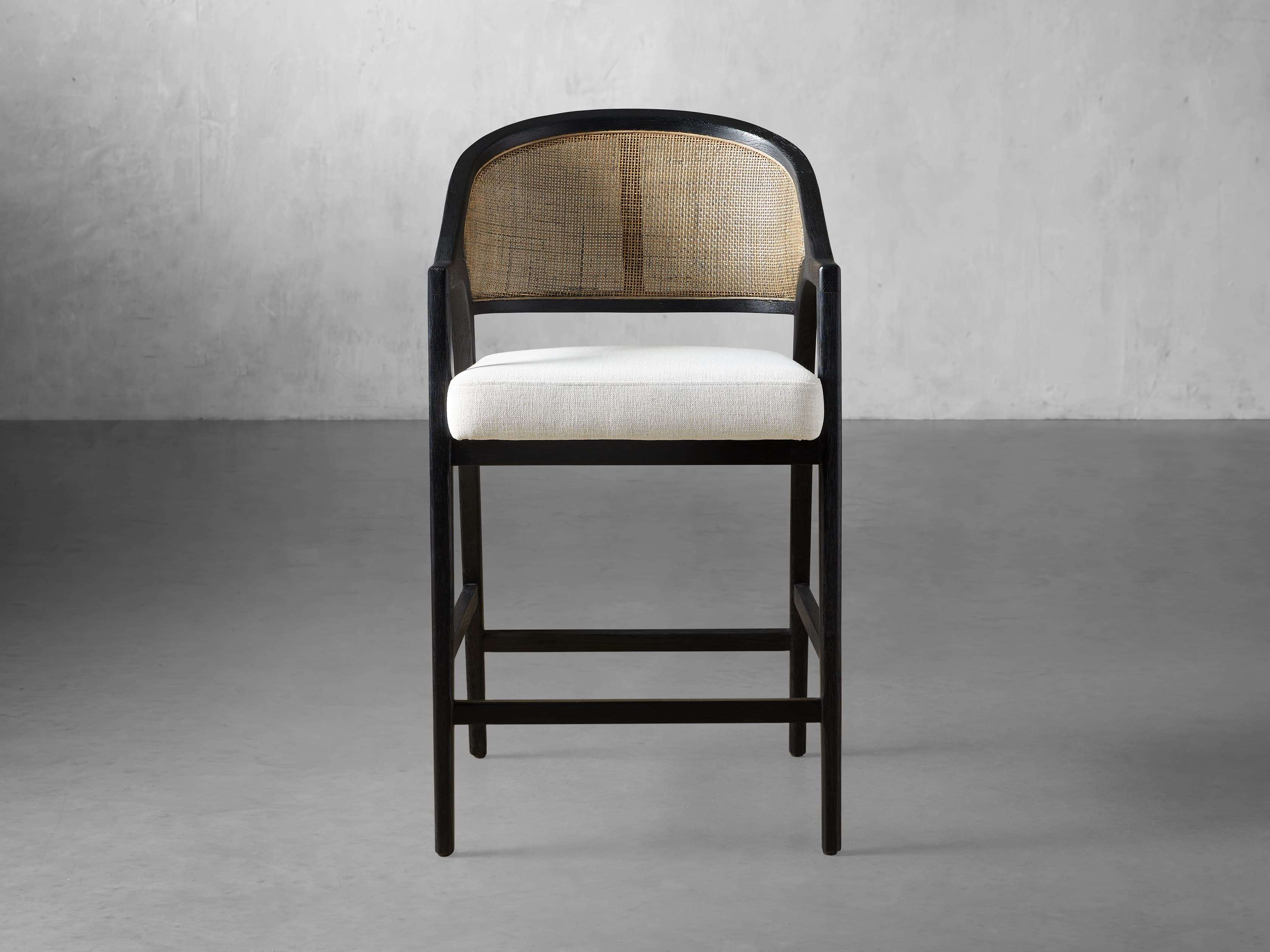 Aimee Oke Stool