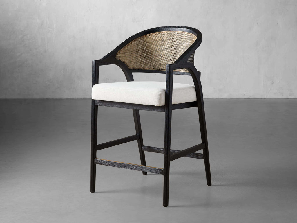 Aimee Oke Stool