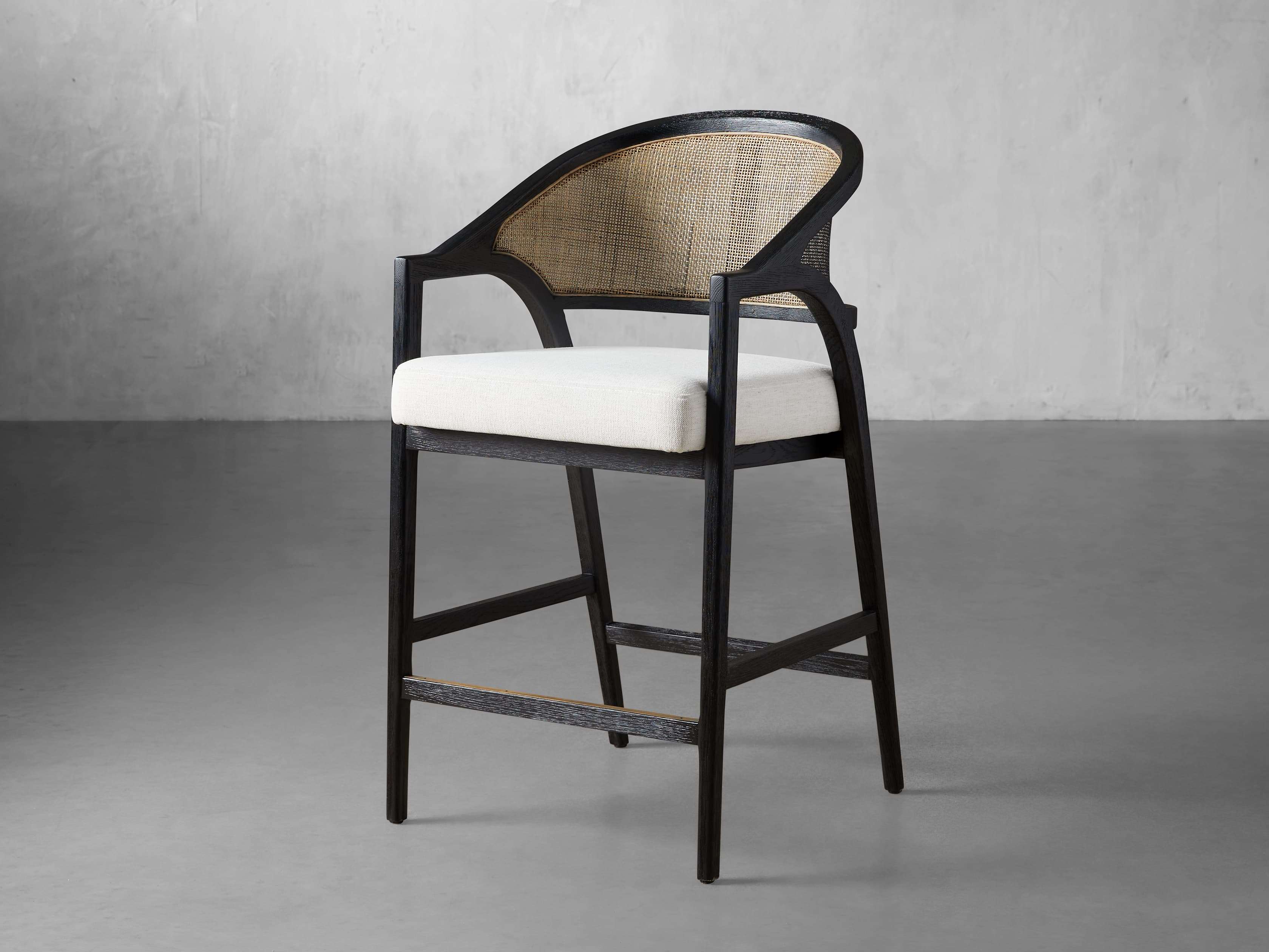 Aimee Oke Stool
