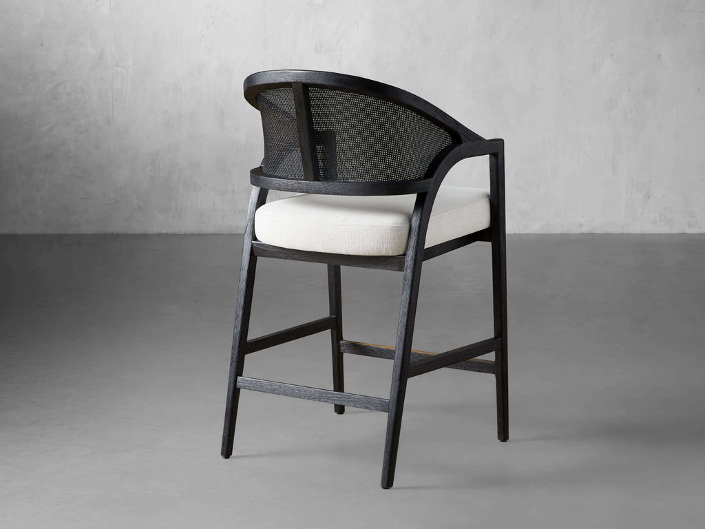 Aimee Oke Stool
