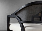 Aimee Oke Stool