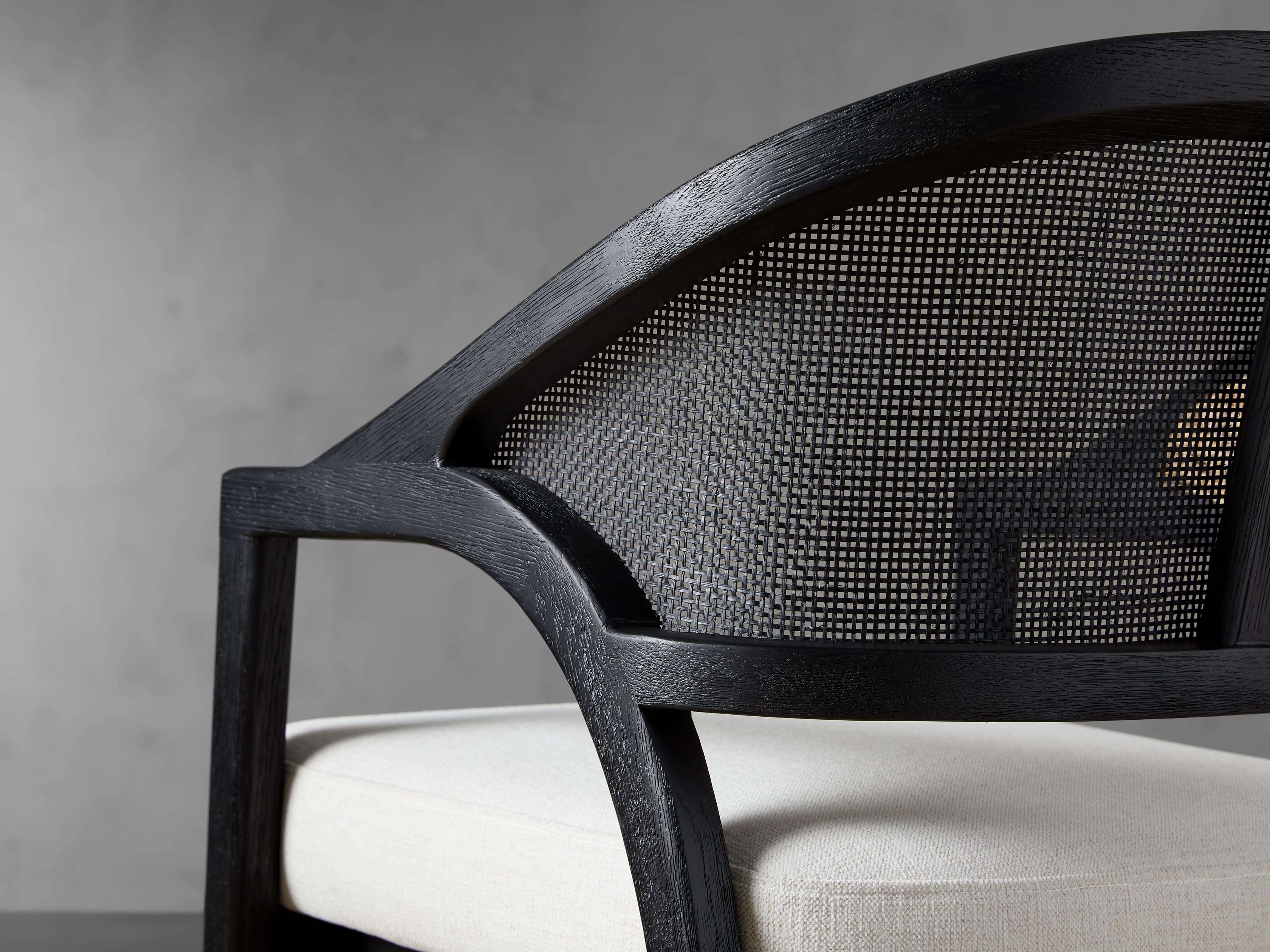 Aimee Oke Stool