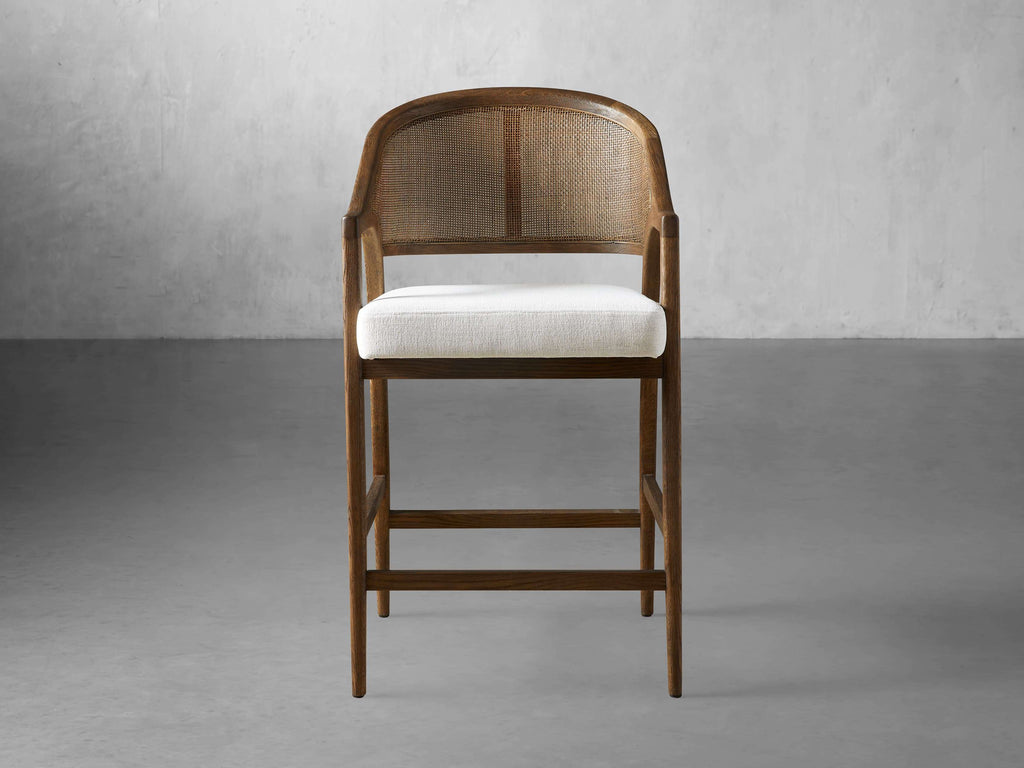 Aimee Oke Stool