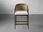 Aimee Oke Stool