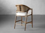 Aimee Oke Stool