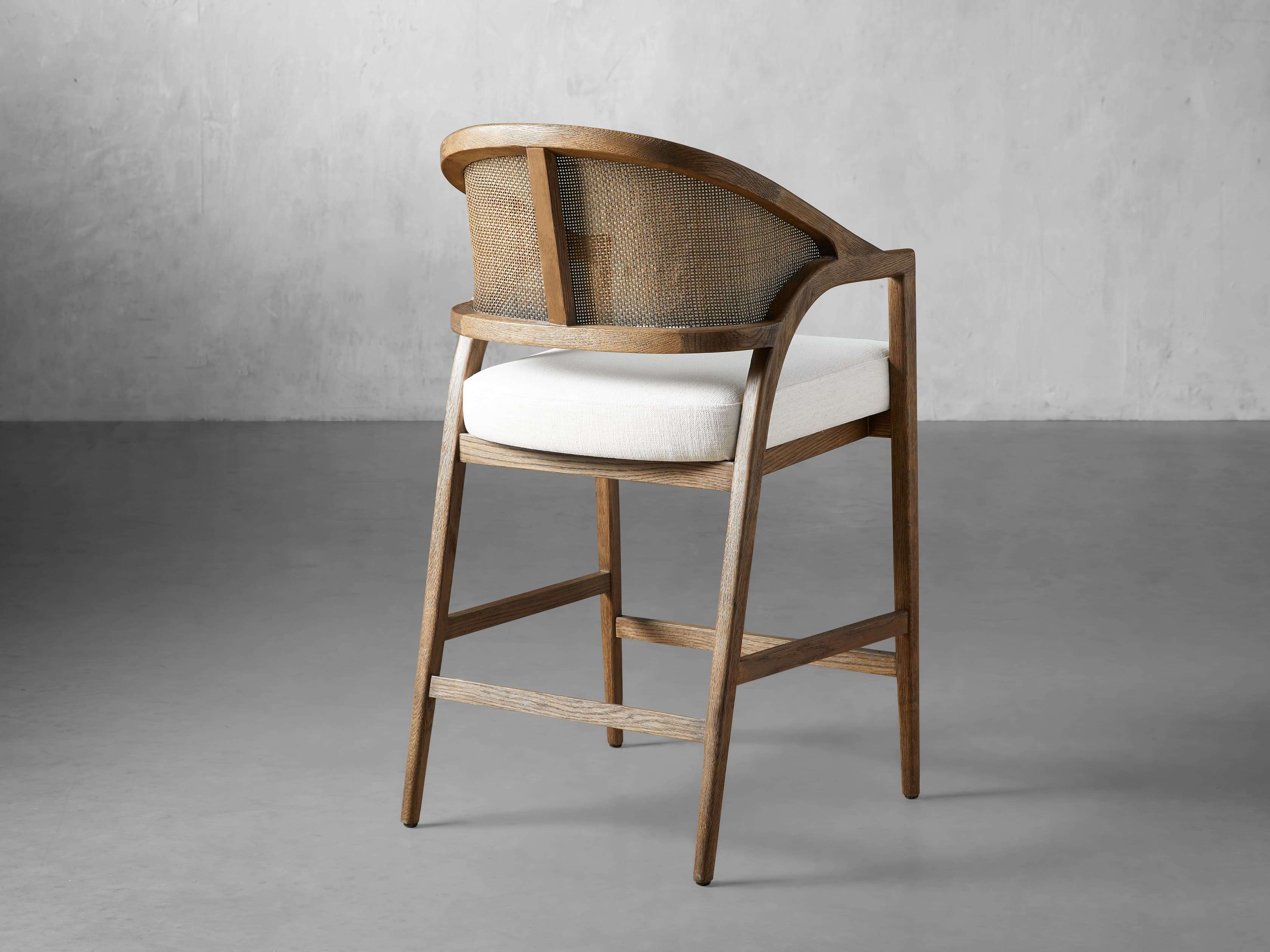 Aimee Oke Stool
