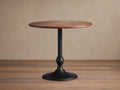 Jacob Counter Table with Wade Base