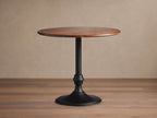 Jacob Counter Table with Wade Base