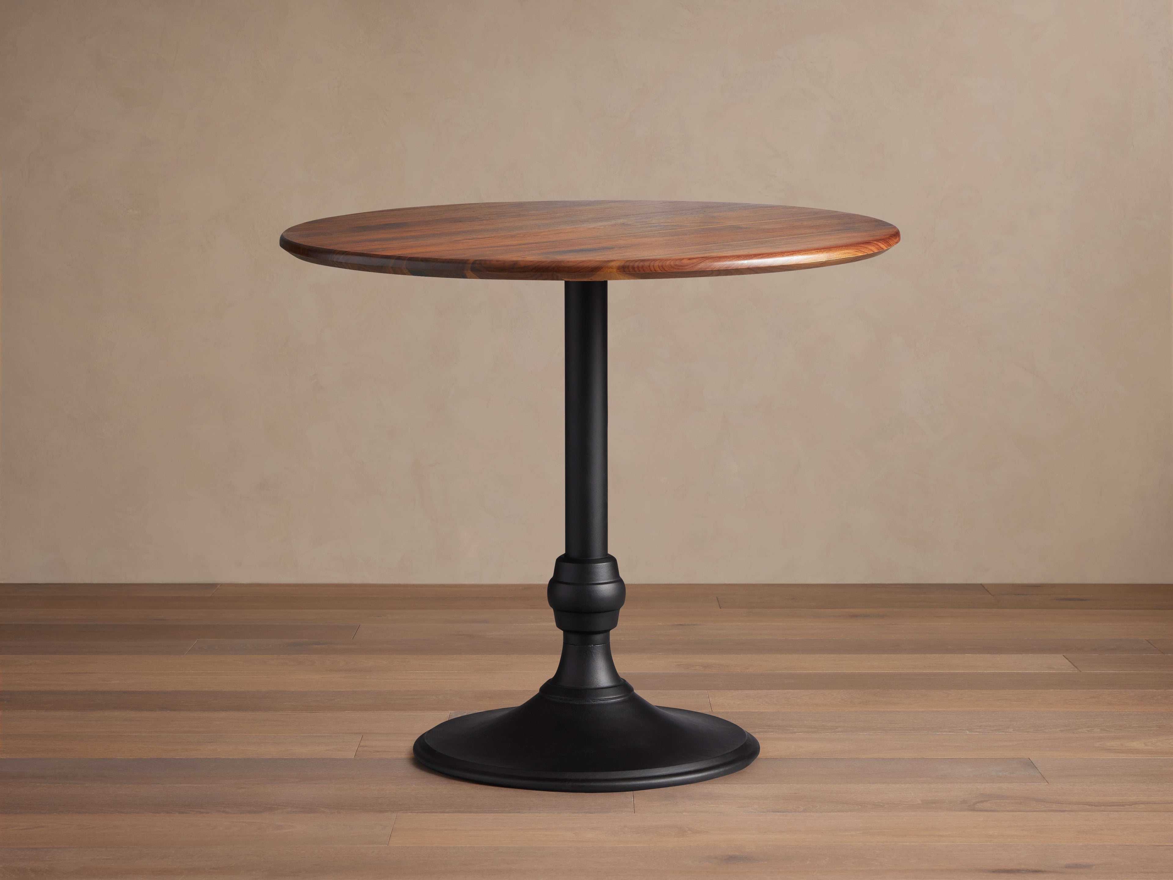 Jacob Counter Table with Wade Base
