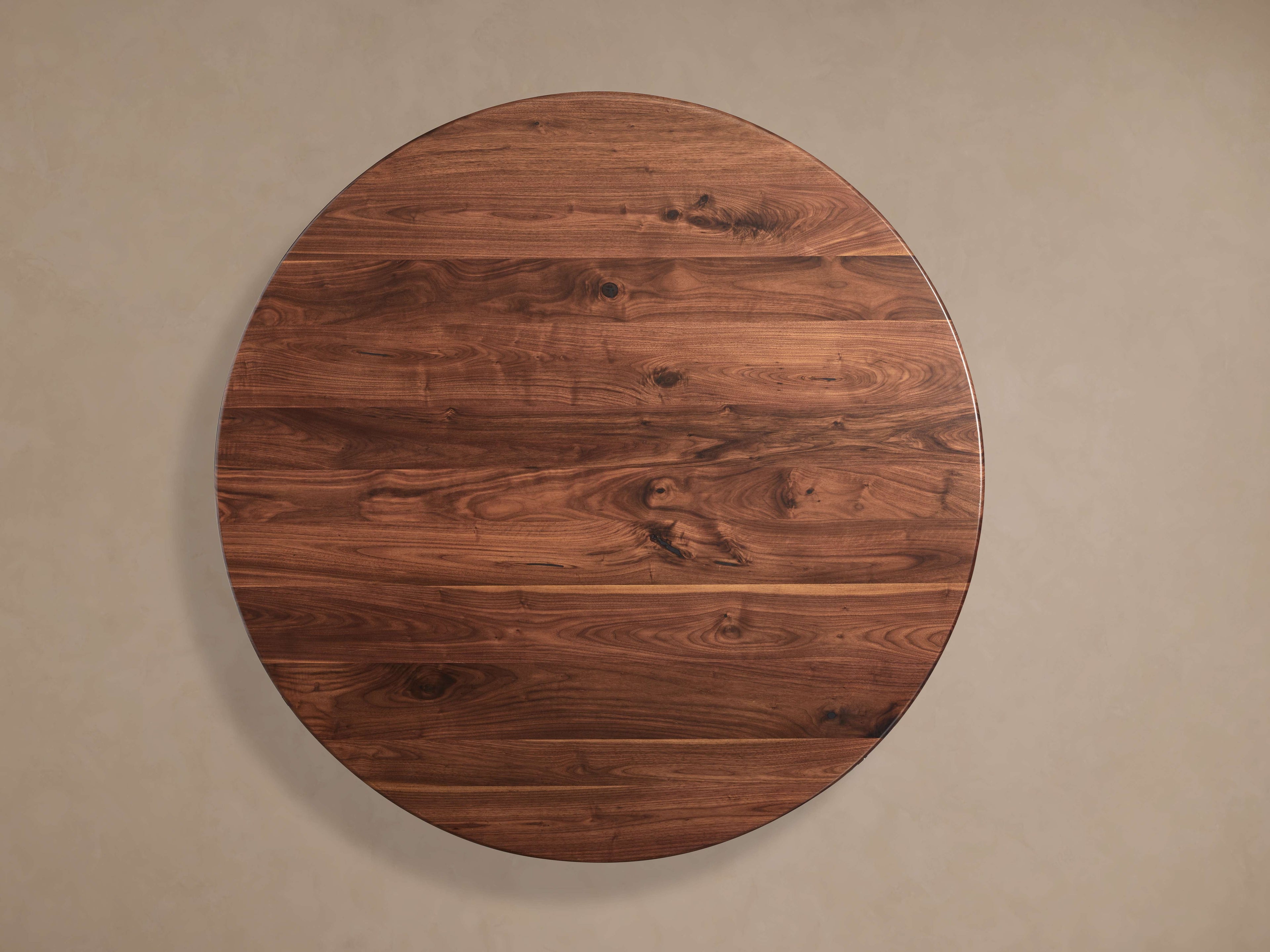 Jacob Counter Table with Wade Base