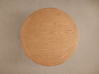 Leighton Round Dining Table