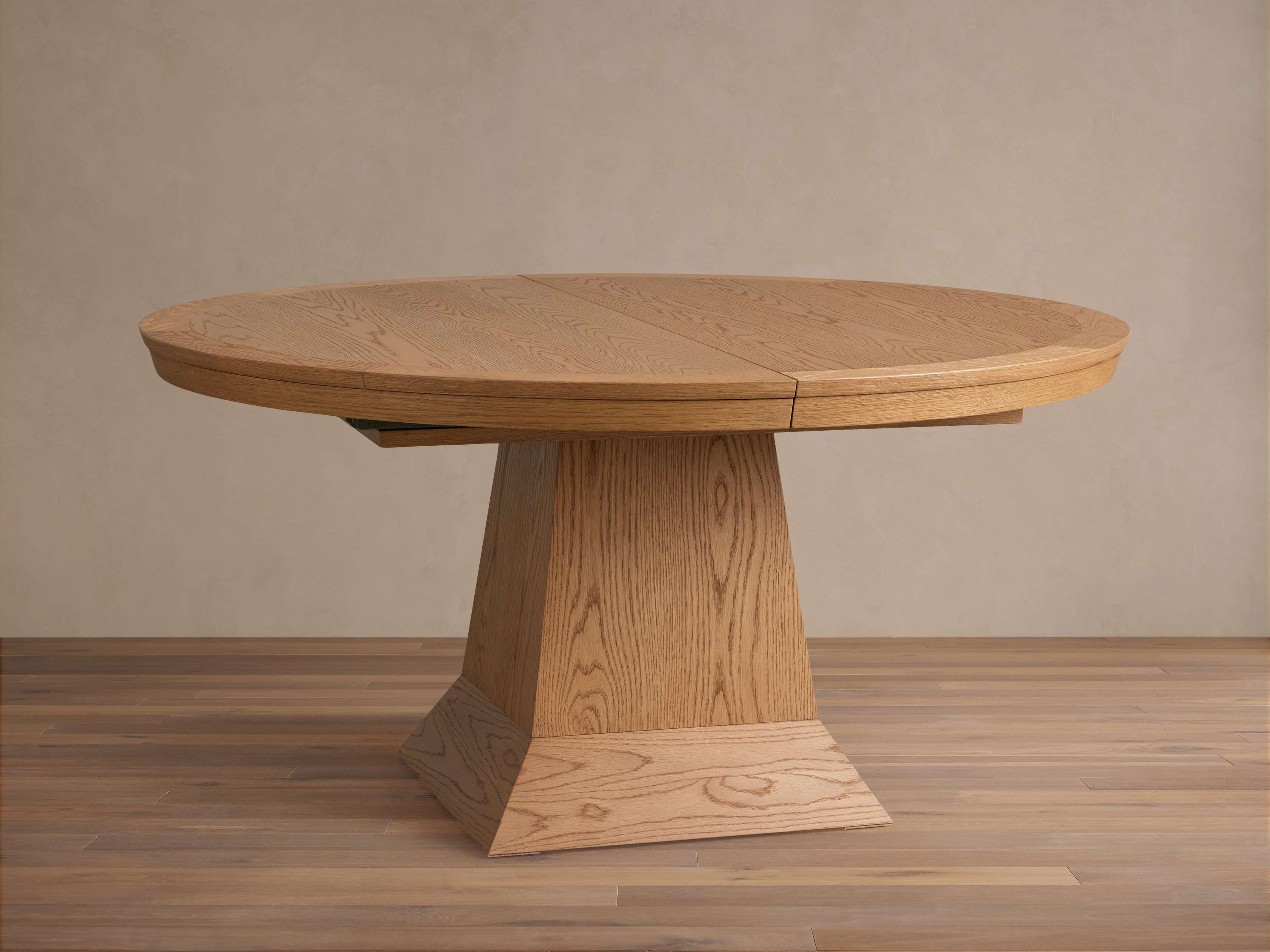 Leighton Extension Dining Table