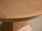 Leighton Extension Dining Table
