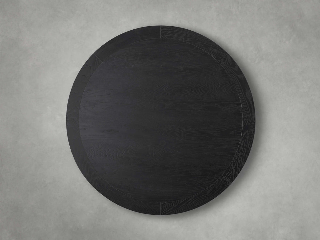 Leighton Round Dining Table